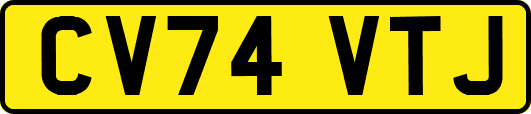 CV74VTJ