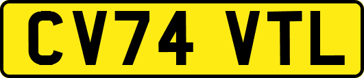 CV74VTL
