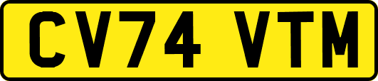 CV74VTM