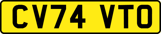 CV74VTO