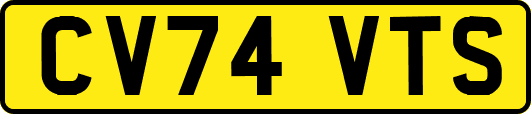 CV74VTS