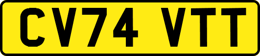 CV74VTT