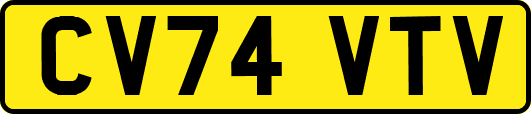 CV74VTV