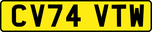 CV74VTW