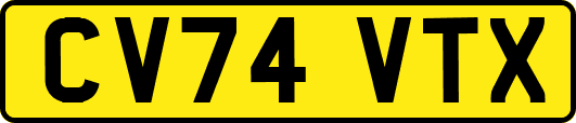 CV74VTX
