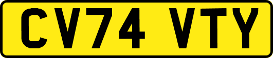 CV74VTY
