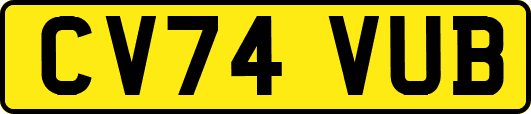 CV74VUB