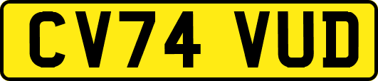 CV74VUD
