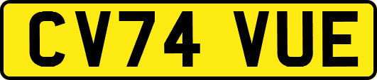 CV74VUE