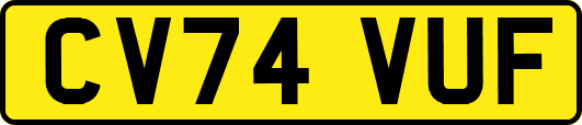 CV74VUF