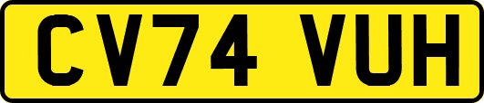 CV74VUH