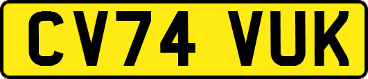 CV74VUK