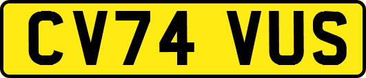 CV74VUS