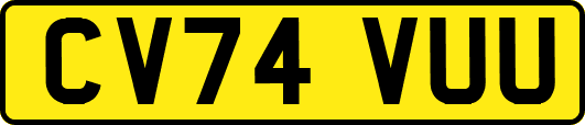 CV74VUU