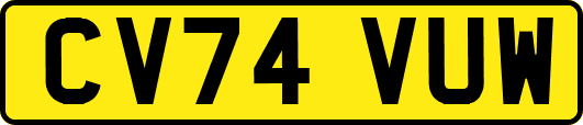 CV74VUW