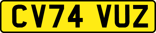 CV74VUZ