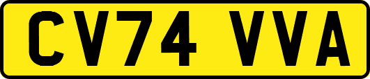 CV74VVA