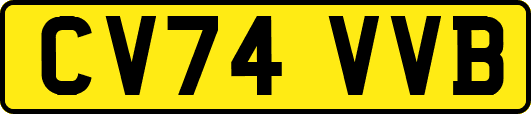 CV74VVB