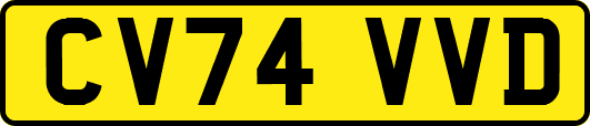 CV74VVD