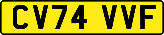 CV74VVF