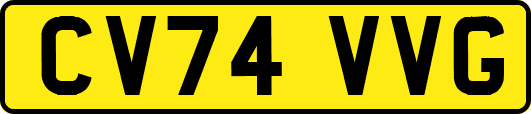 CV74VVG