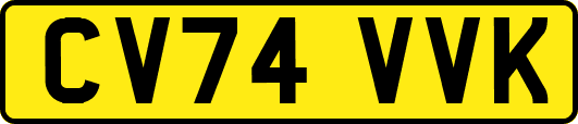 CV74VVK