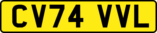 CV74VVL