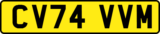 CV74VVM