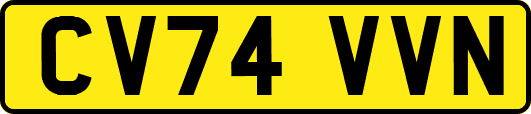 CV74VVN