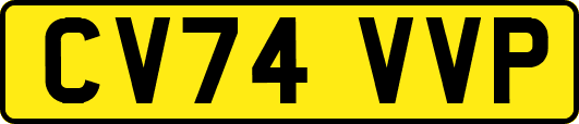 CV74VVP