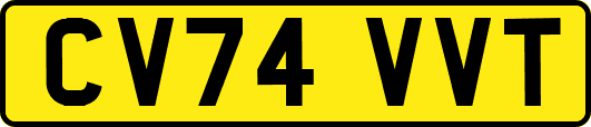 CV74VVT