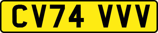 CV74VVV