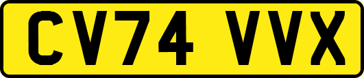 CV74VVX