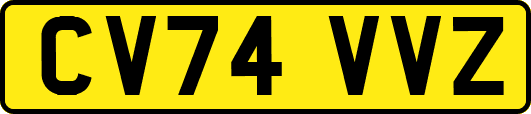 CV74VVZ