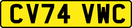 CV74VWC