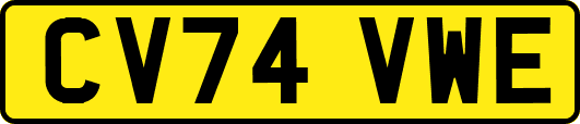 CV74VWE