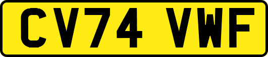 CV74VWF