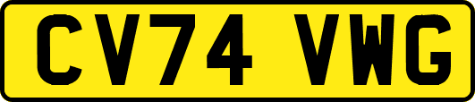 CV74VWG