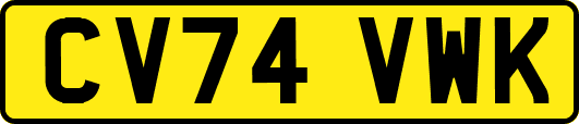 CV74VWK