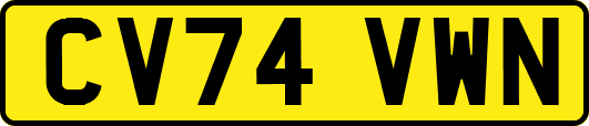 CV74VWN