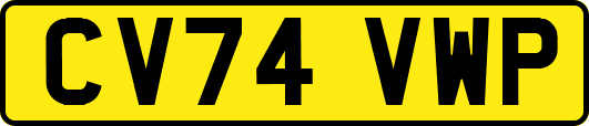 CV74VWP