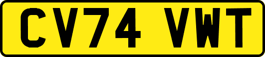 CV74VWT