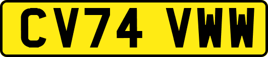 CV74VWW