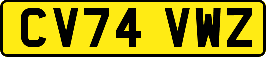 CV74VWZ