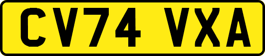 CV74VXA