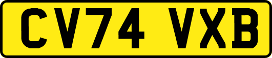 CV74VXB
