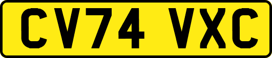 CV74VXC