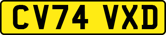 CV74VXD