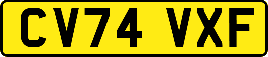 CV74VXF