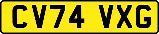 CV74VXG